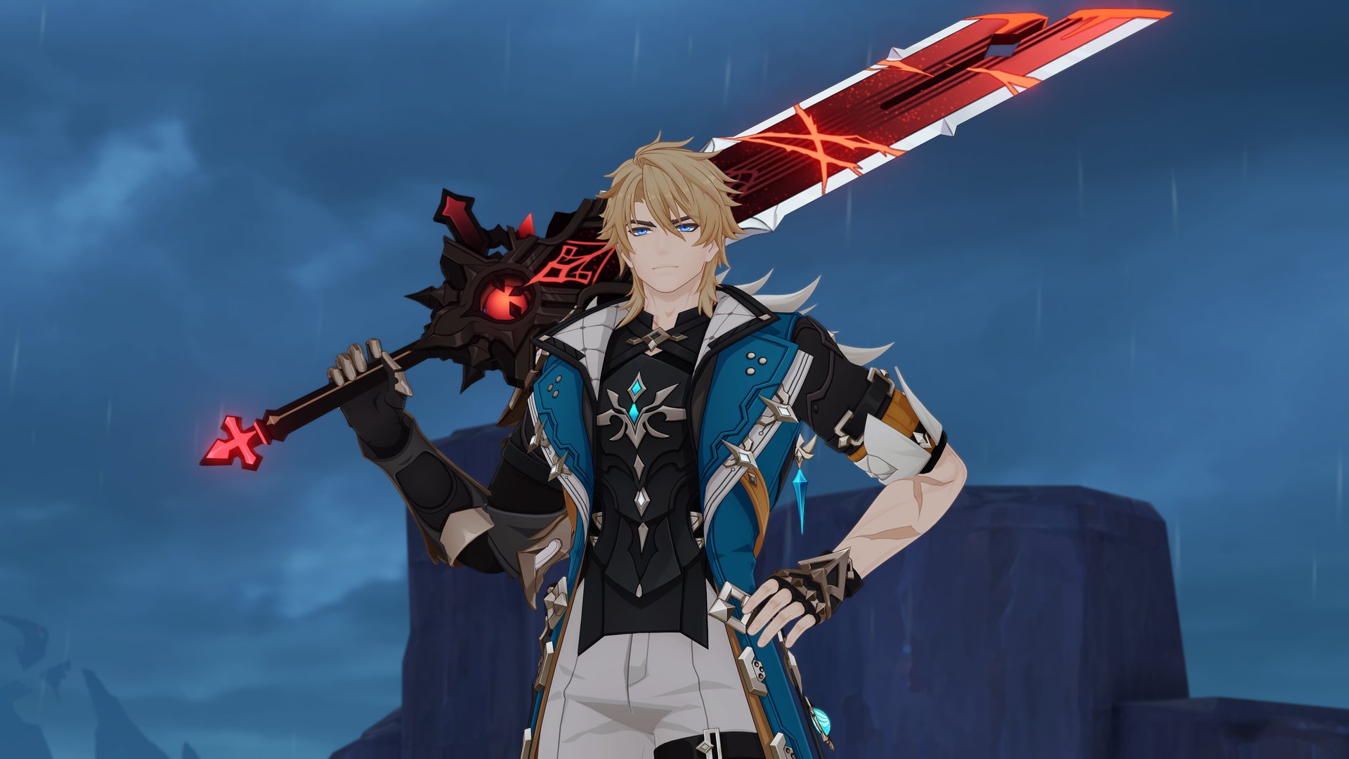 战神 豪华版 截图4