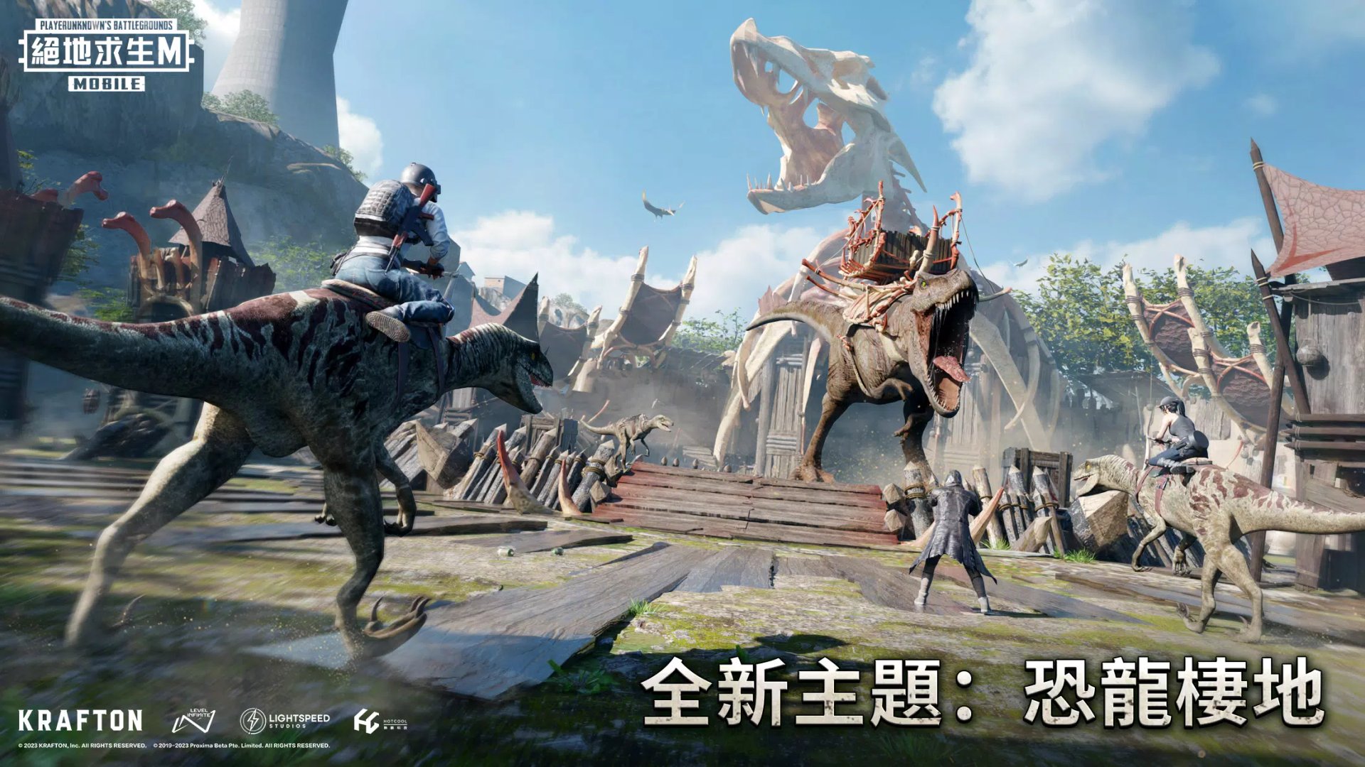 环世界 重制版 截图9