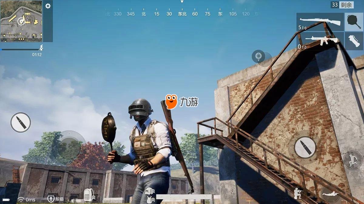 环世界 重制版 截图10