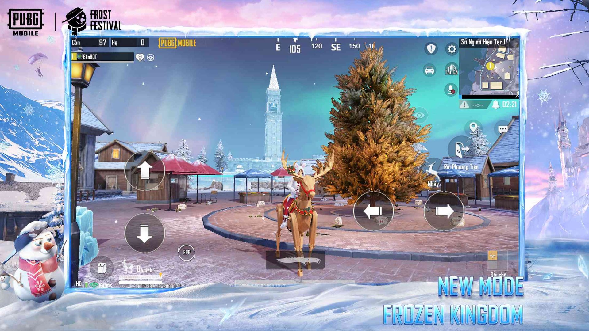 环世界 重制版 截图15