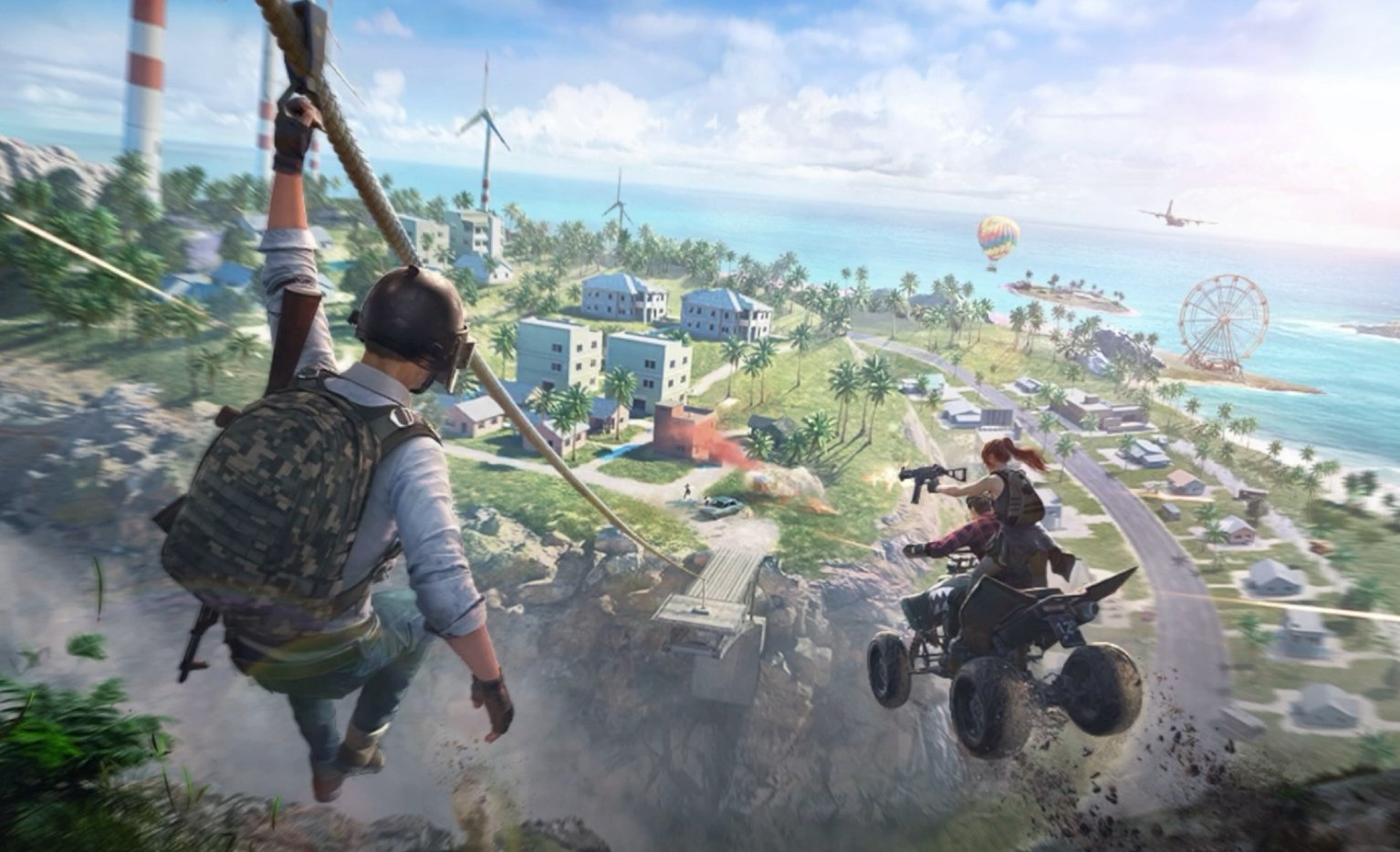 环世界 重制版 截图20