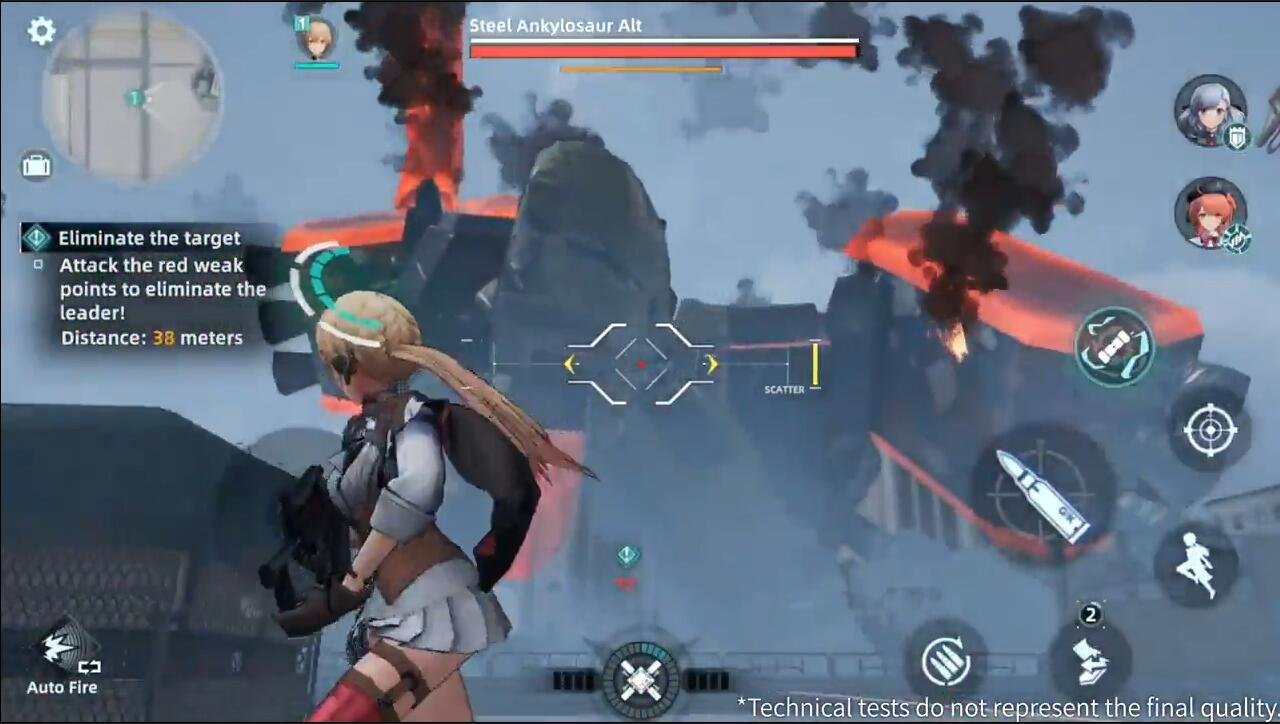 魔兽世界 重制版 截图7