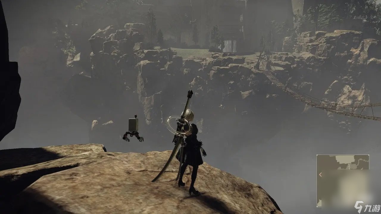 魔兽世界 重制版 截图14