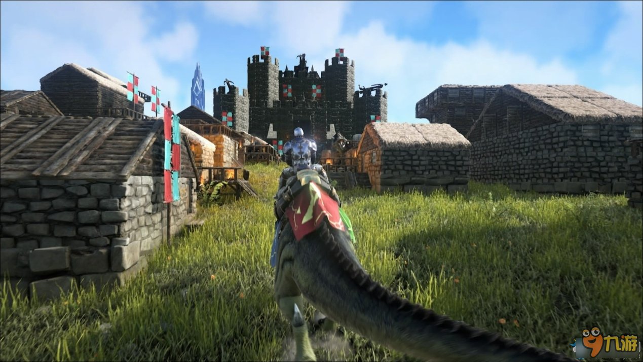 绝地求生 豪华版 截图11