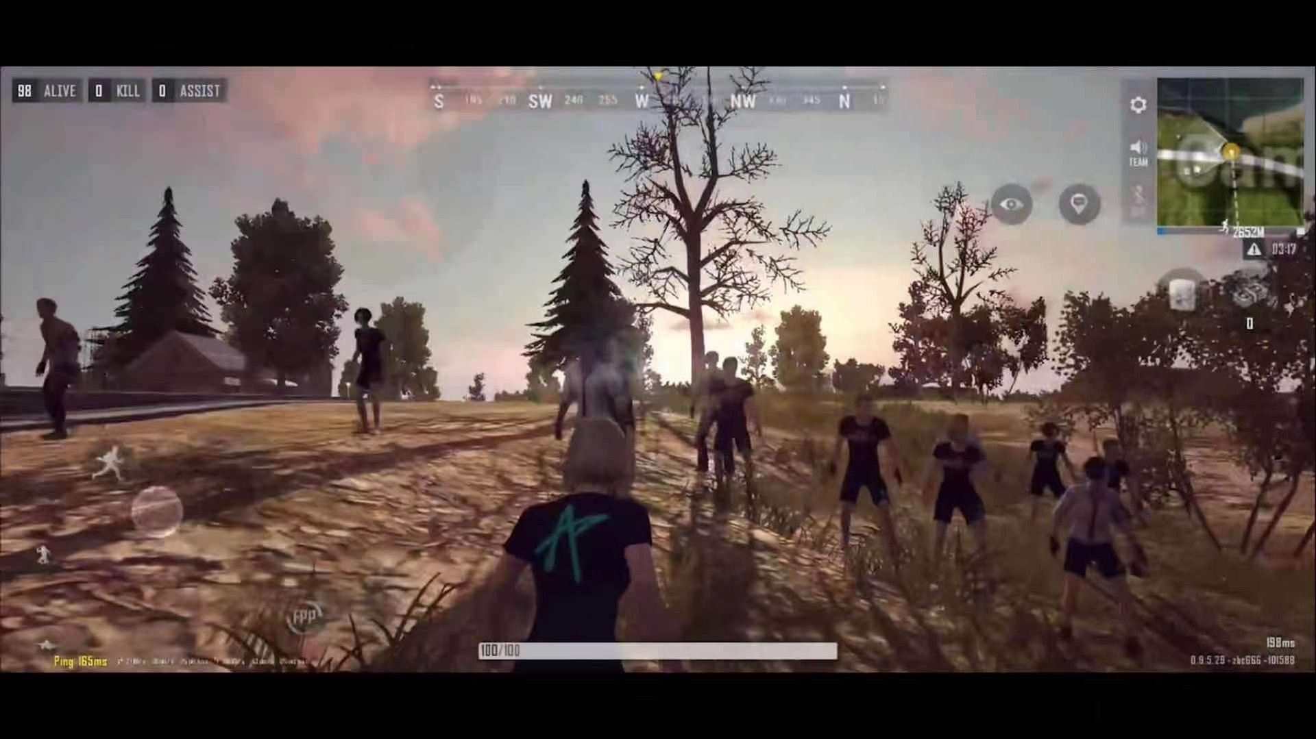 双人成行 重制版 截图13