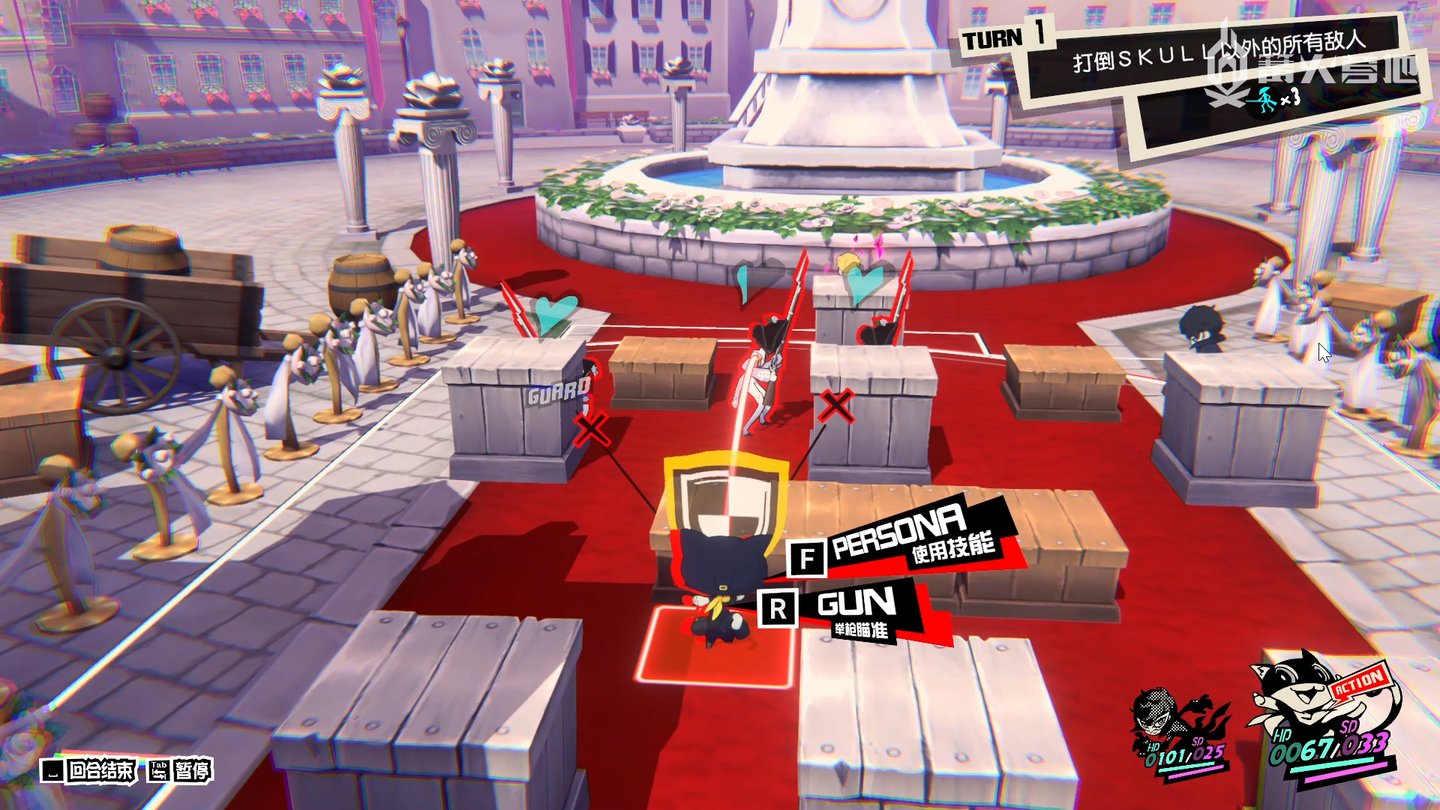 深岩银河 重制版 截图18