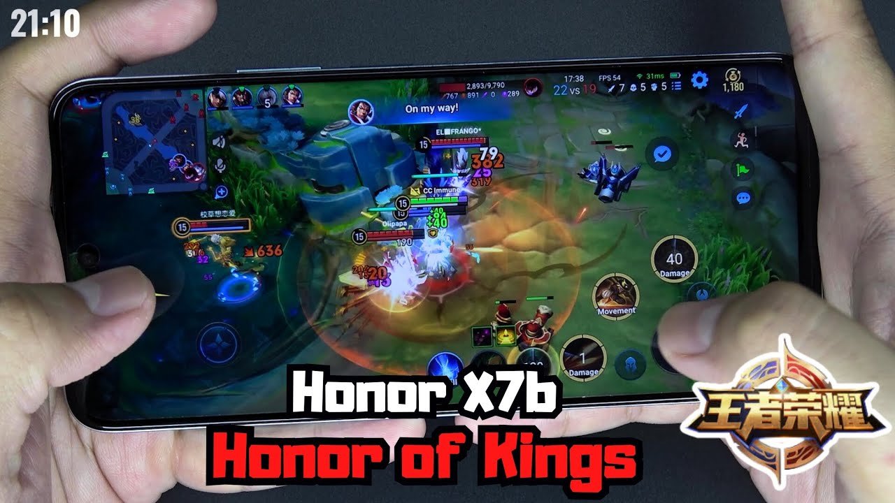 王者荣耀 完整版 截图10