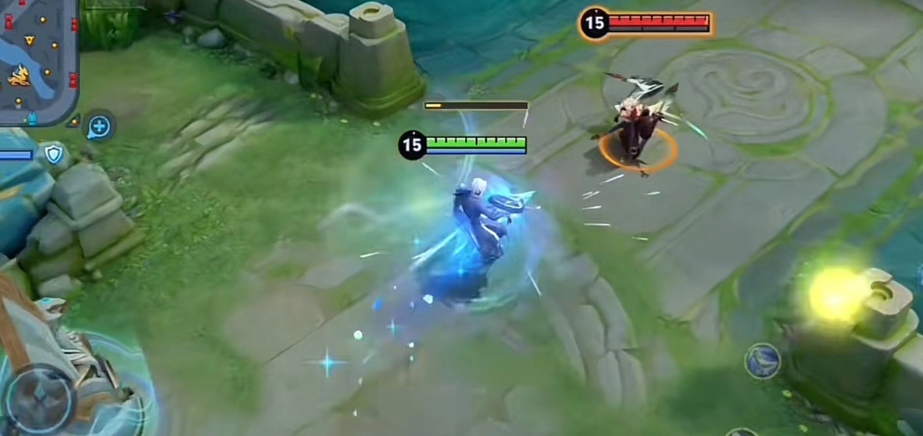 王者荣耀 完整版 截图20