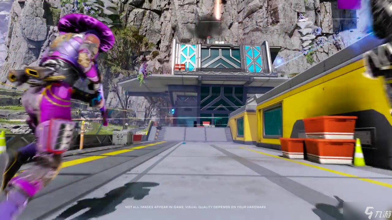 APEX英雄 重制版 截图11