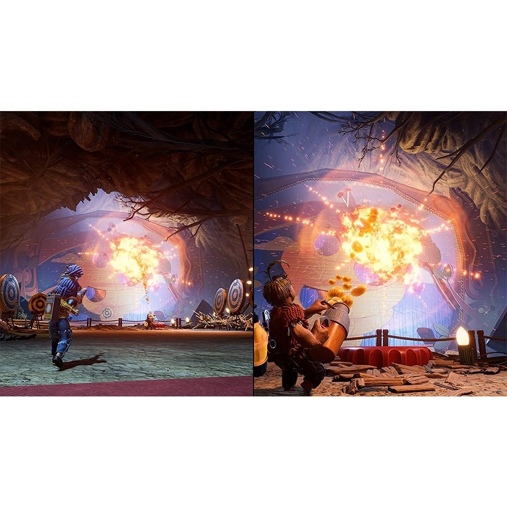 黑暗之魂3 重制版 截图15