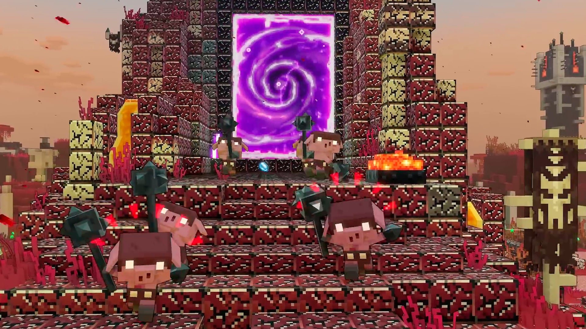 怪物猎人：世界 年度版 截图9