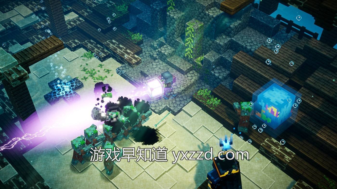 怪物猎人：世界 年度版 截图15