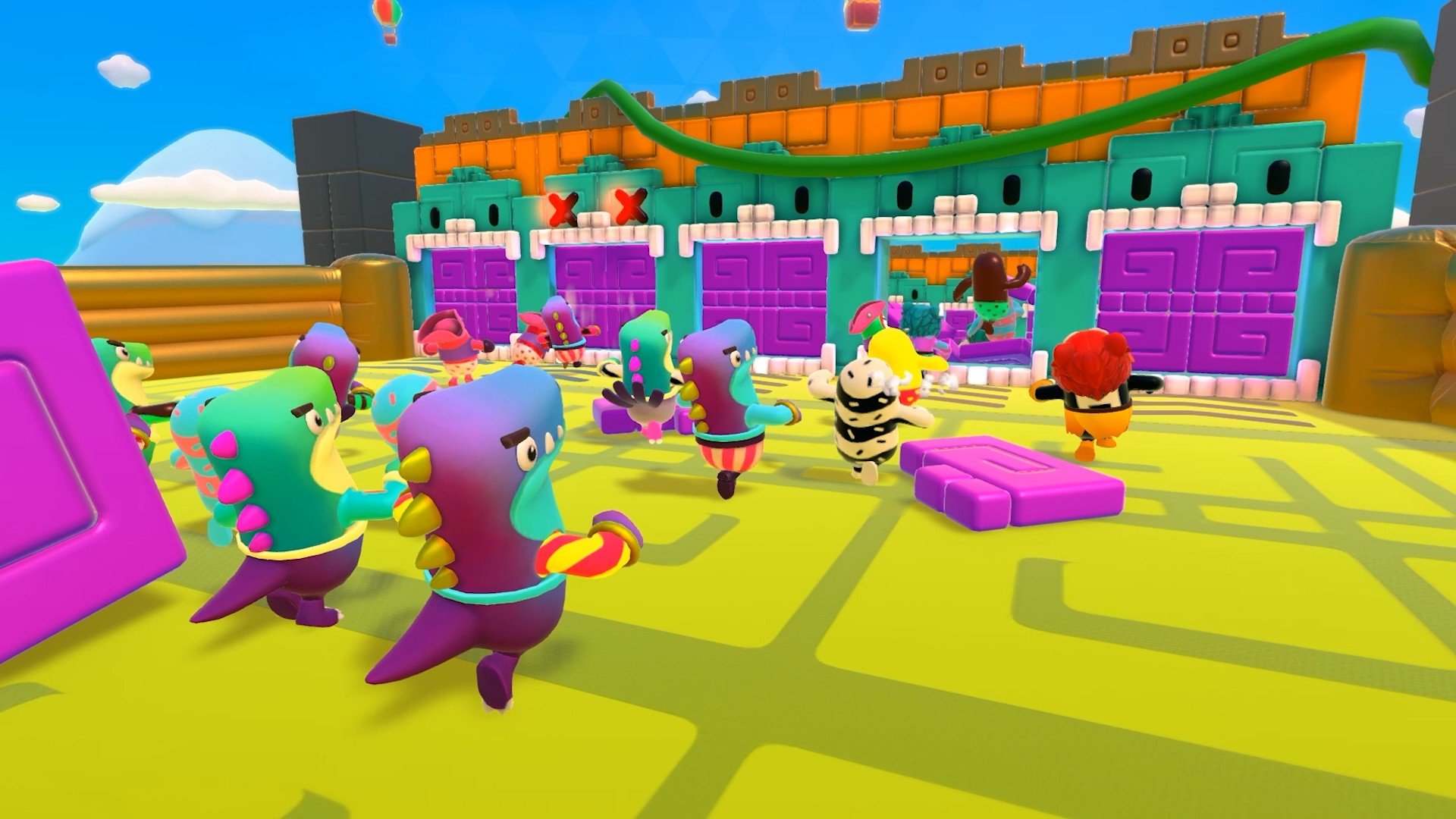 上古卷轴5：天际 截图14