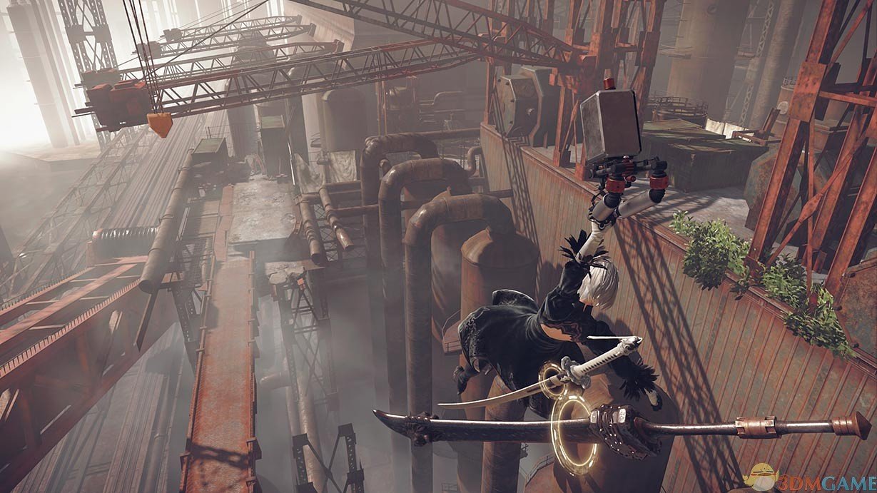 只狼：影逝二度 重制版 截图11