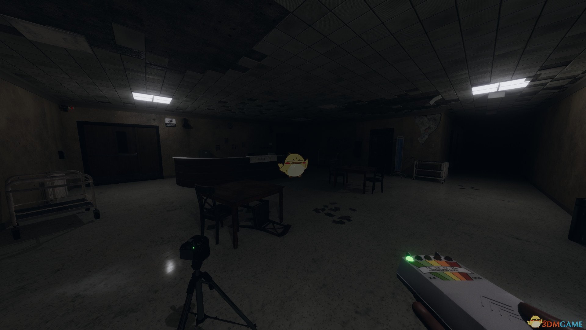 底特律：成为人类 终极版 截图2