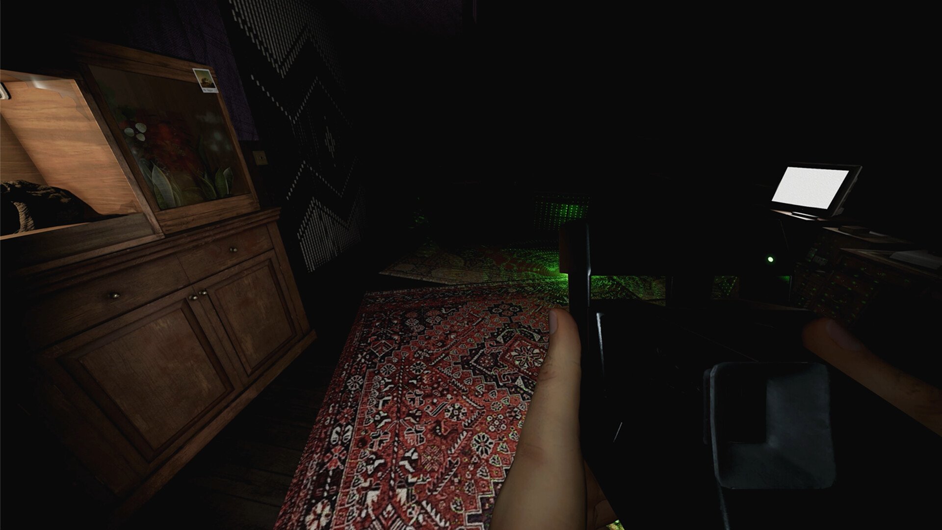 底特律：成为人类 终极版 截图10