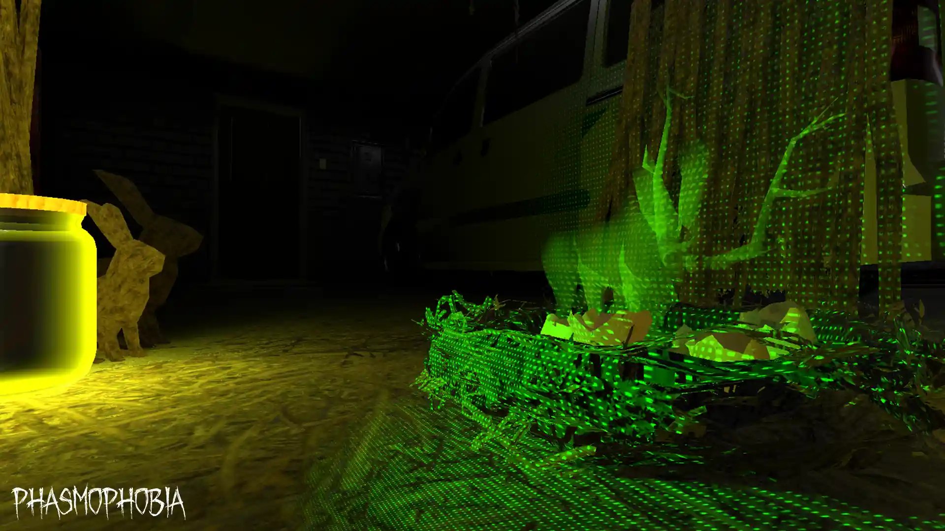 底特律：成为人类 终极版 截图15