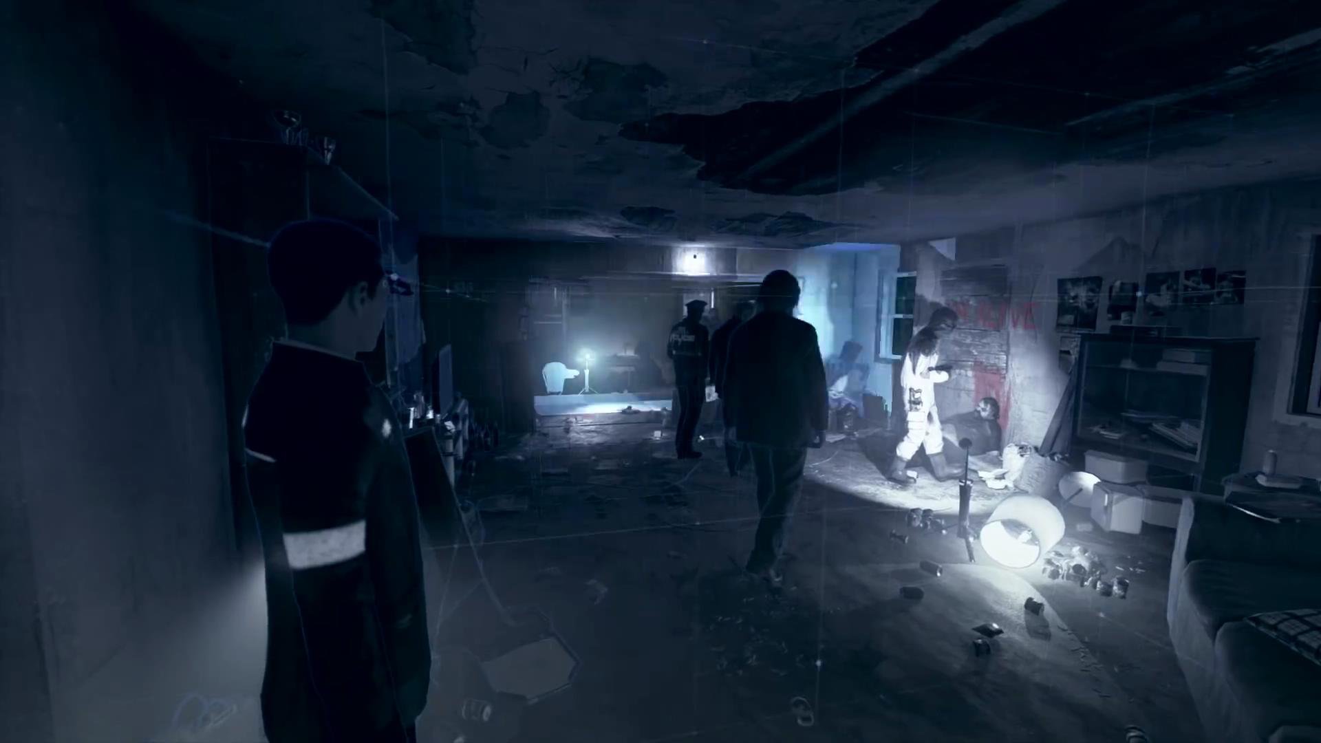 茶杯头 重制版 截图3