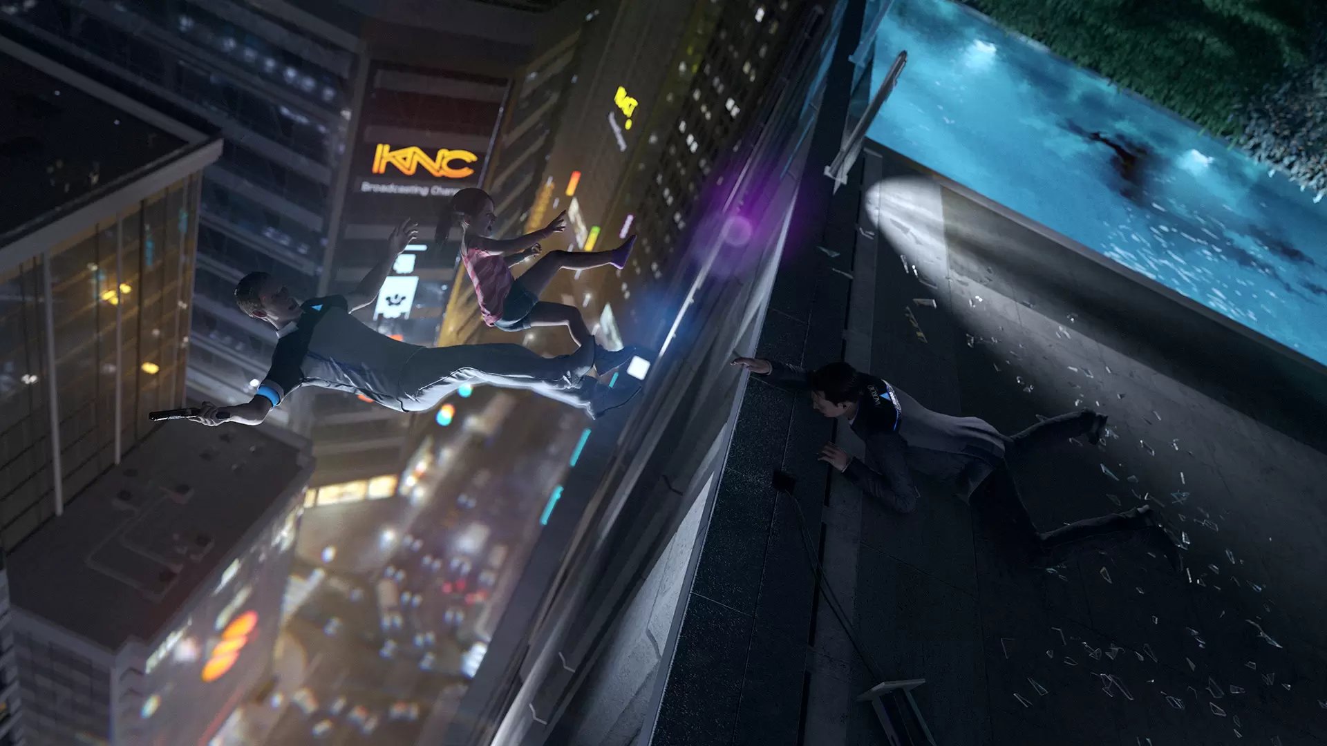 茶杯头 重制版 截图6