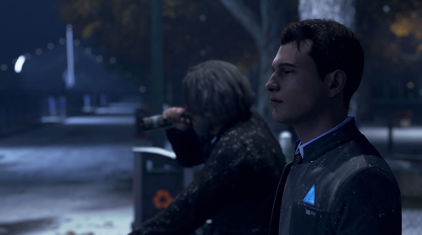 茶杯头 重制版 截图13