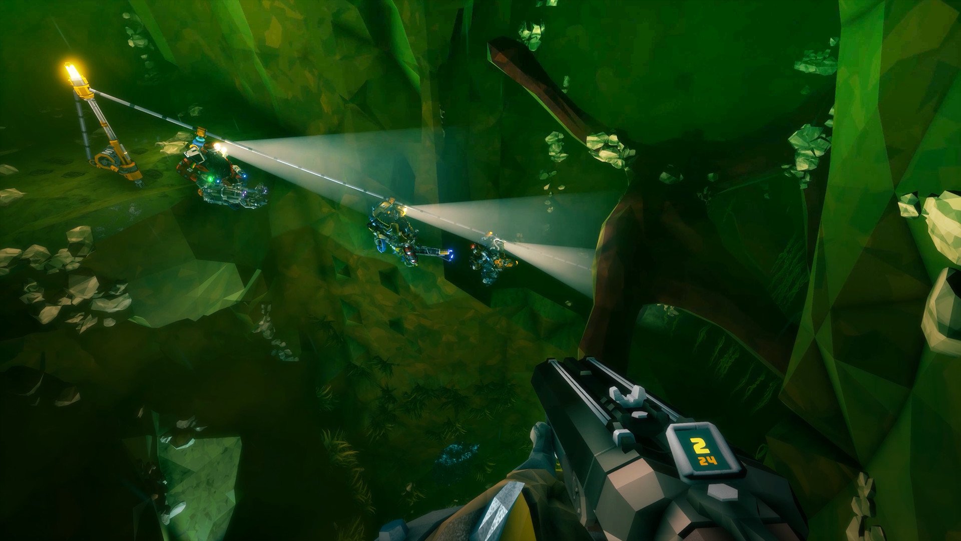 只狼：影逝二度 豪华版 截图11