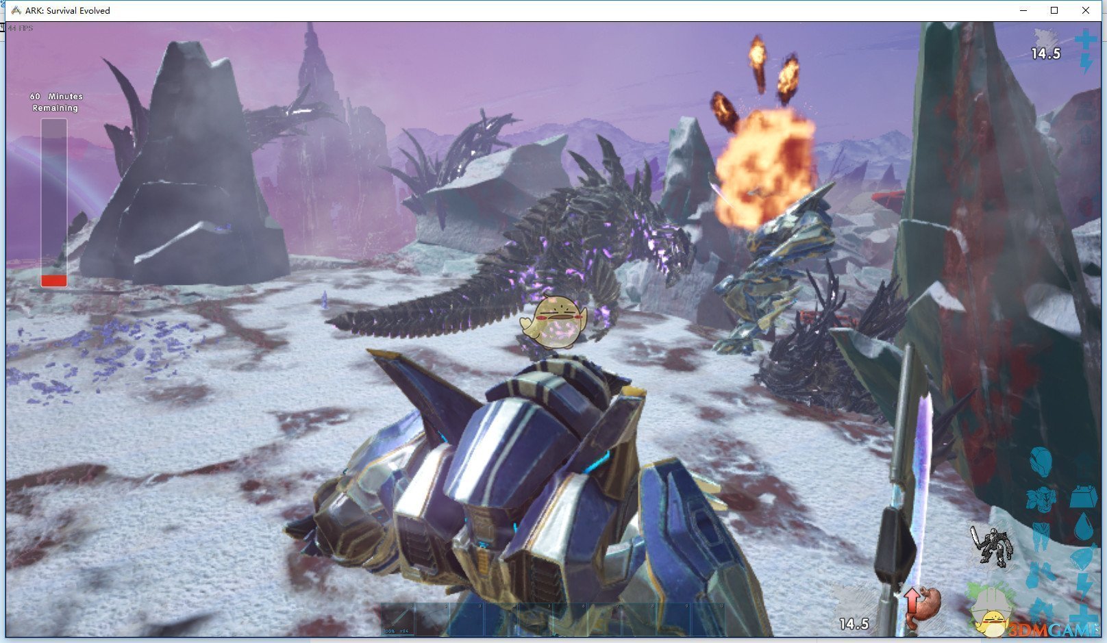 魔兽世界 年度版 截图9