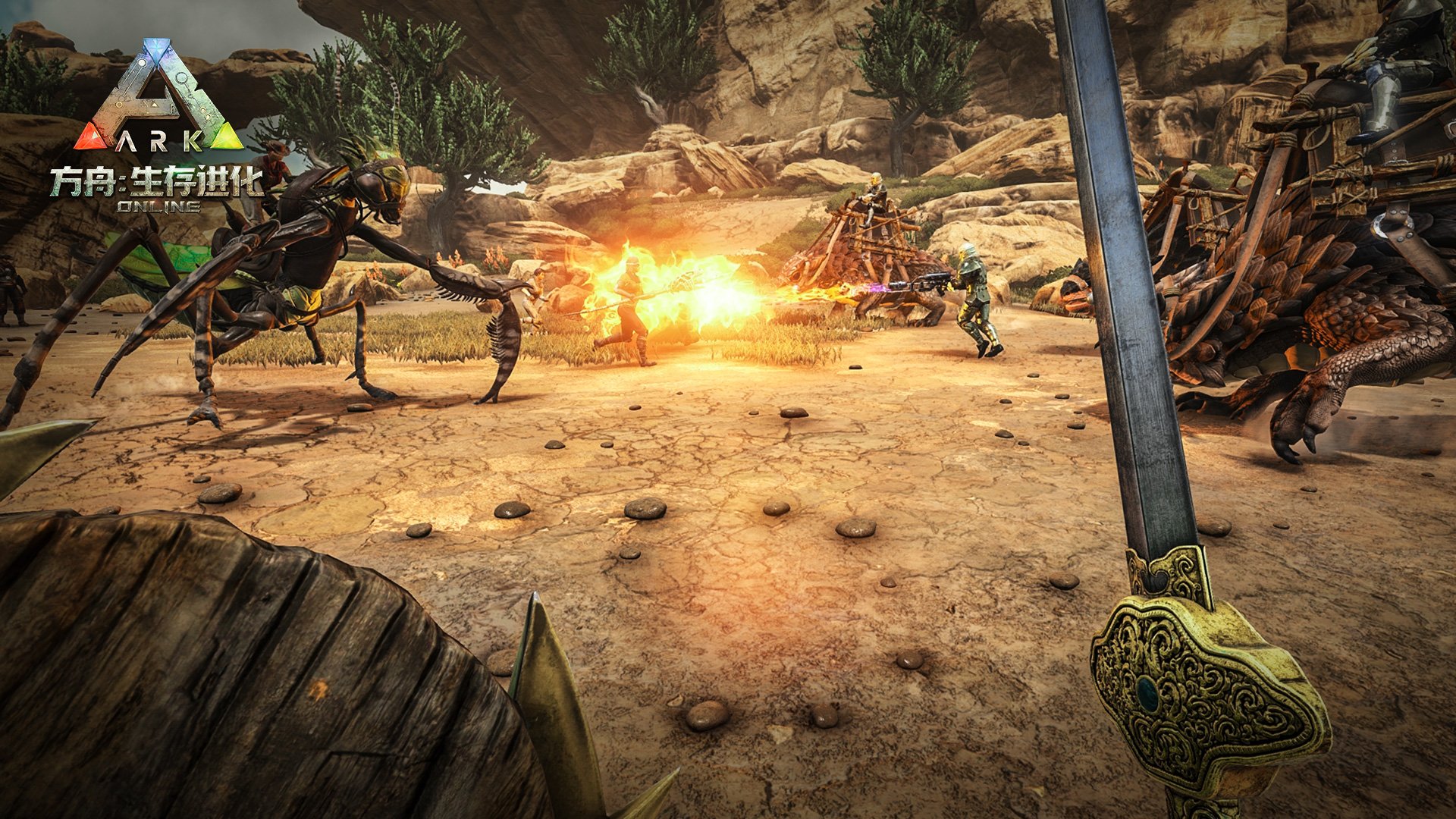 魔兽世界 年度版 截图19