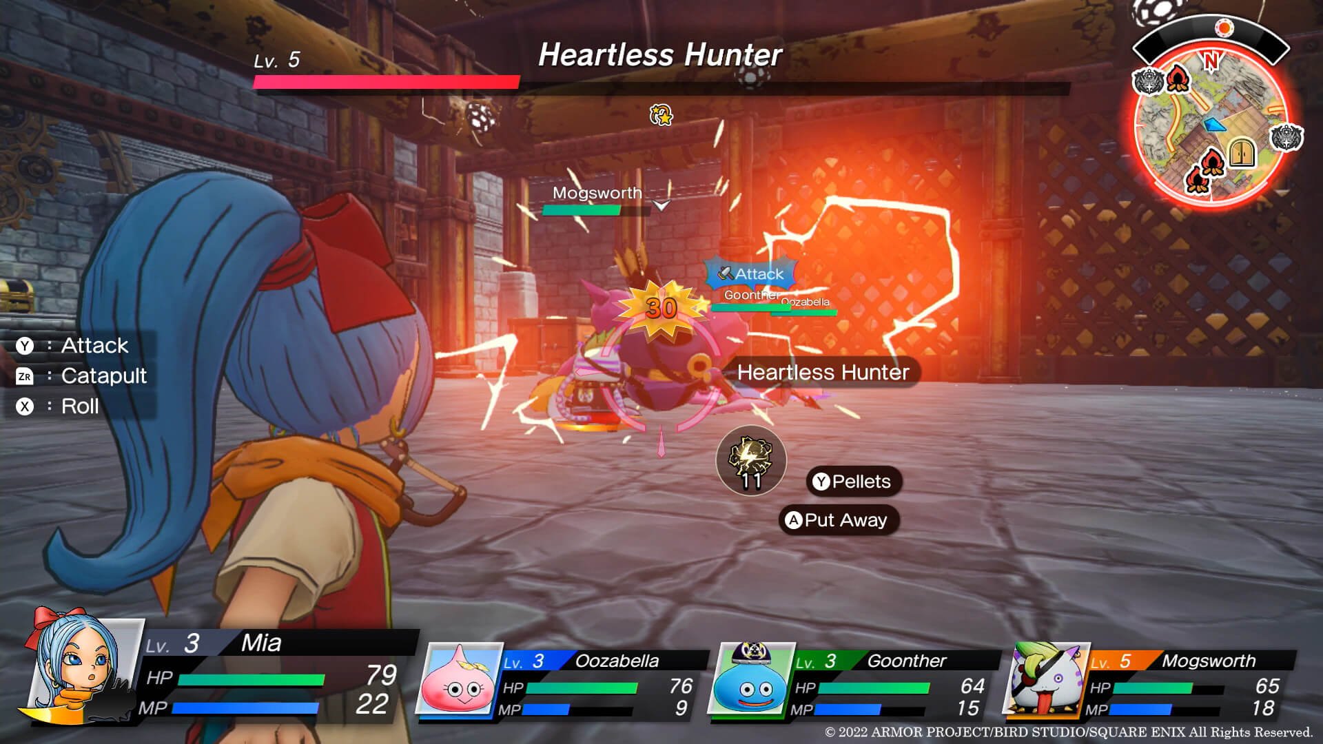 泰拉瑞亚 豪华版 截图15