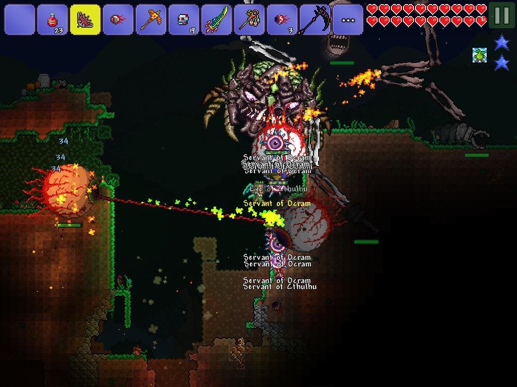 怪物猎人：世界 年度版 截图4