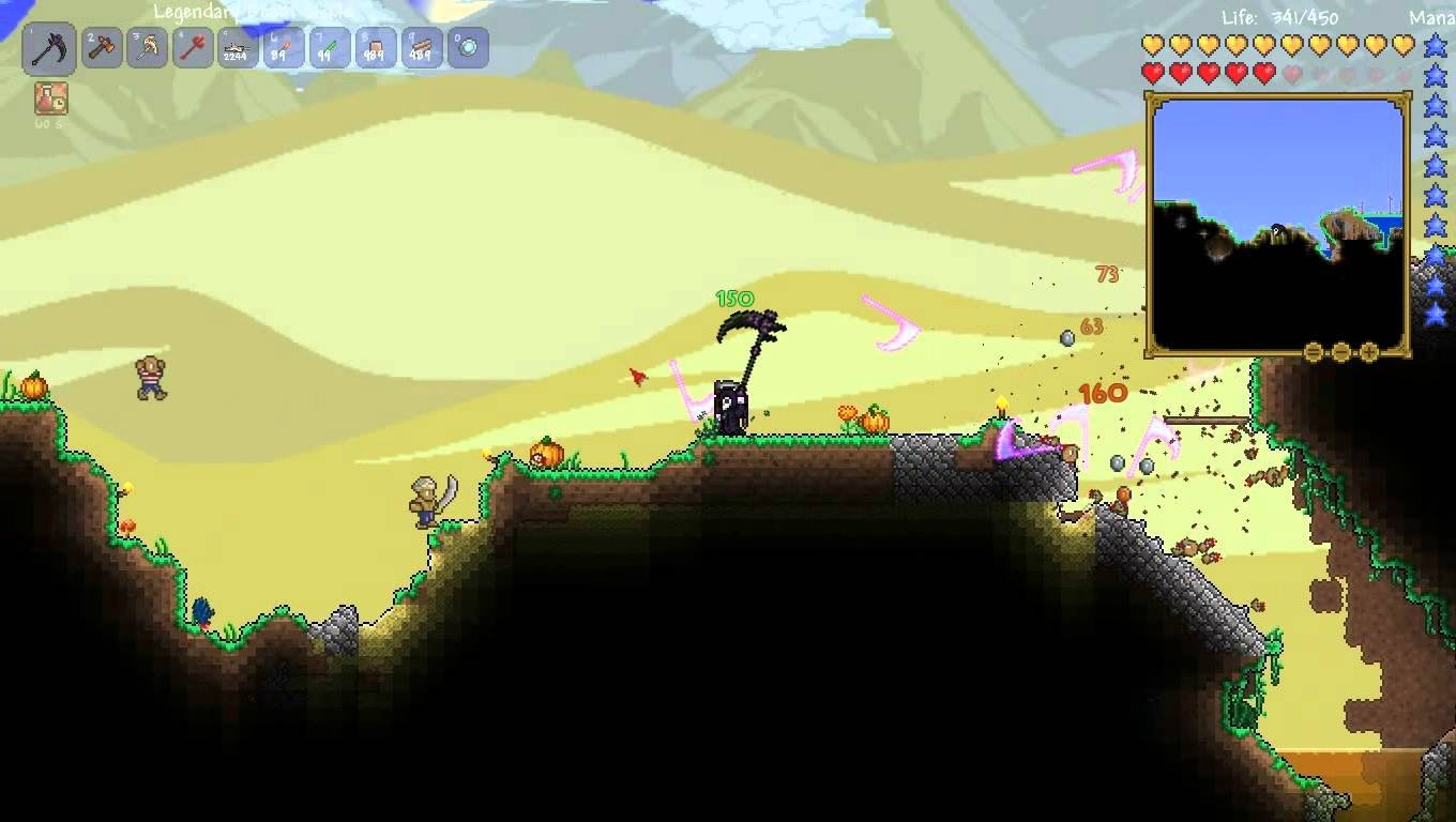 怪物猎人：世界 年度版 截图15