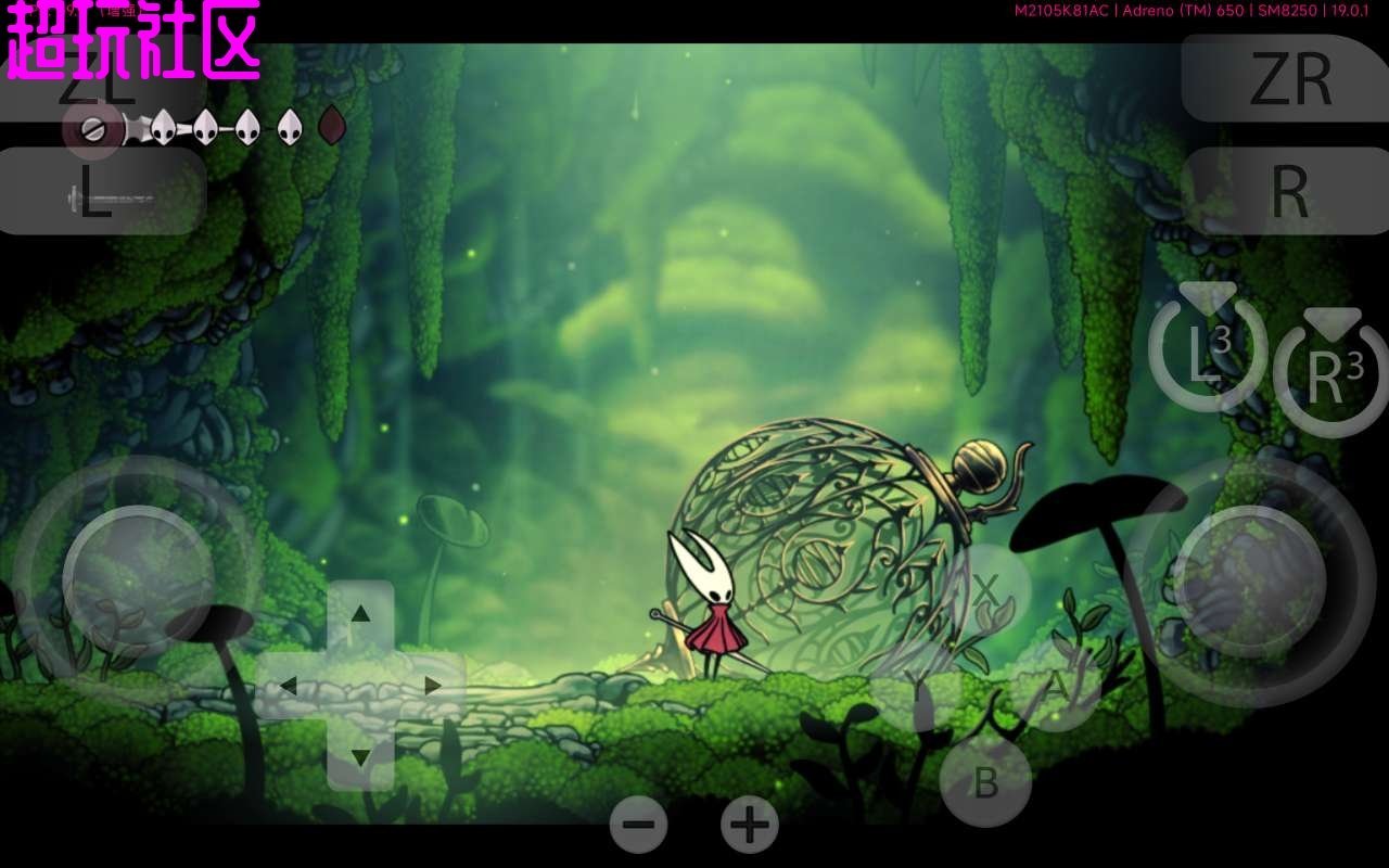 破晓传说 重制版 截图3