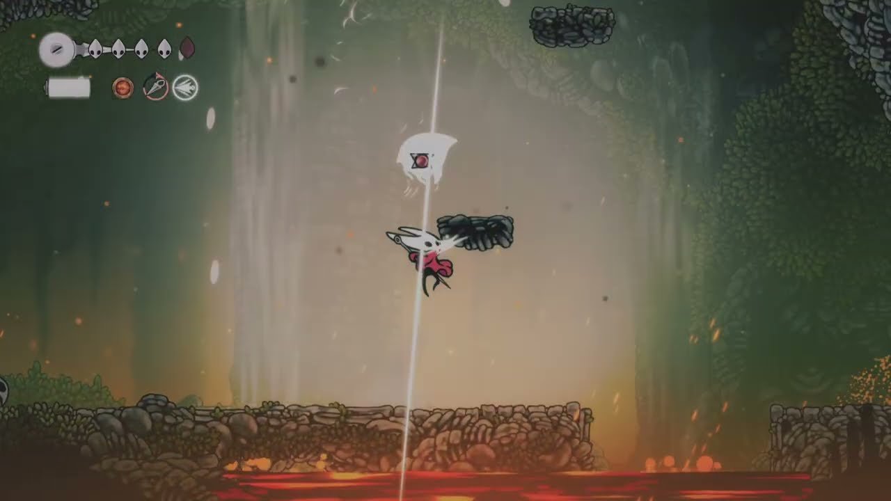 破晓传说 重制版 截图6