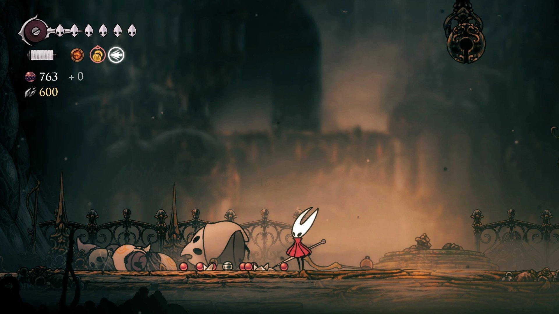 破晓传说 重制版 截图11