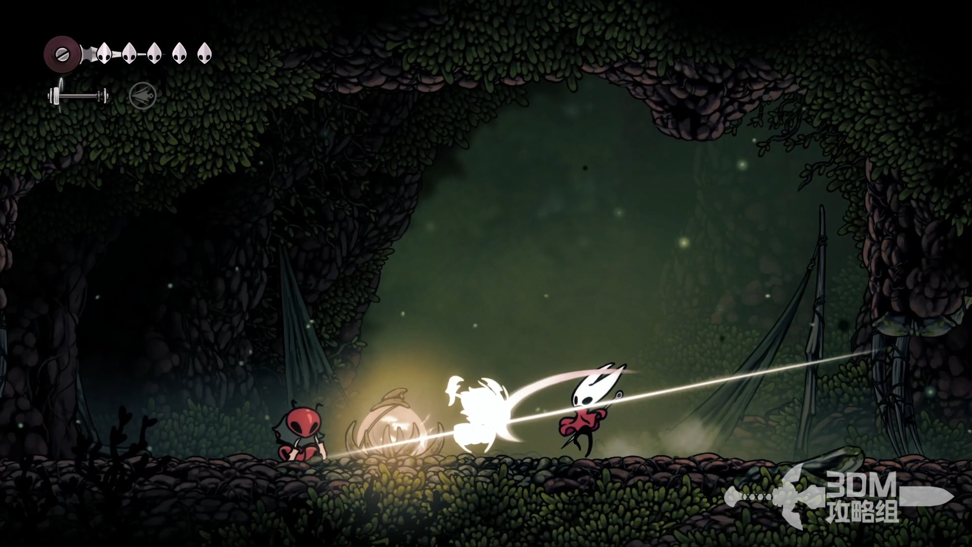 破晓传说 重制版 截图16