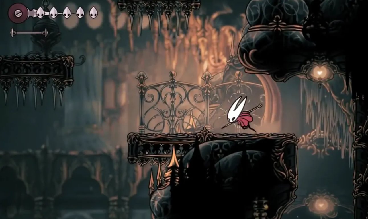 破晓传说 重制版 截图17