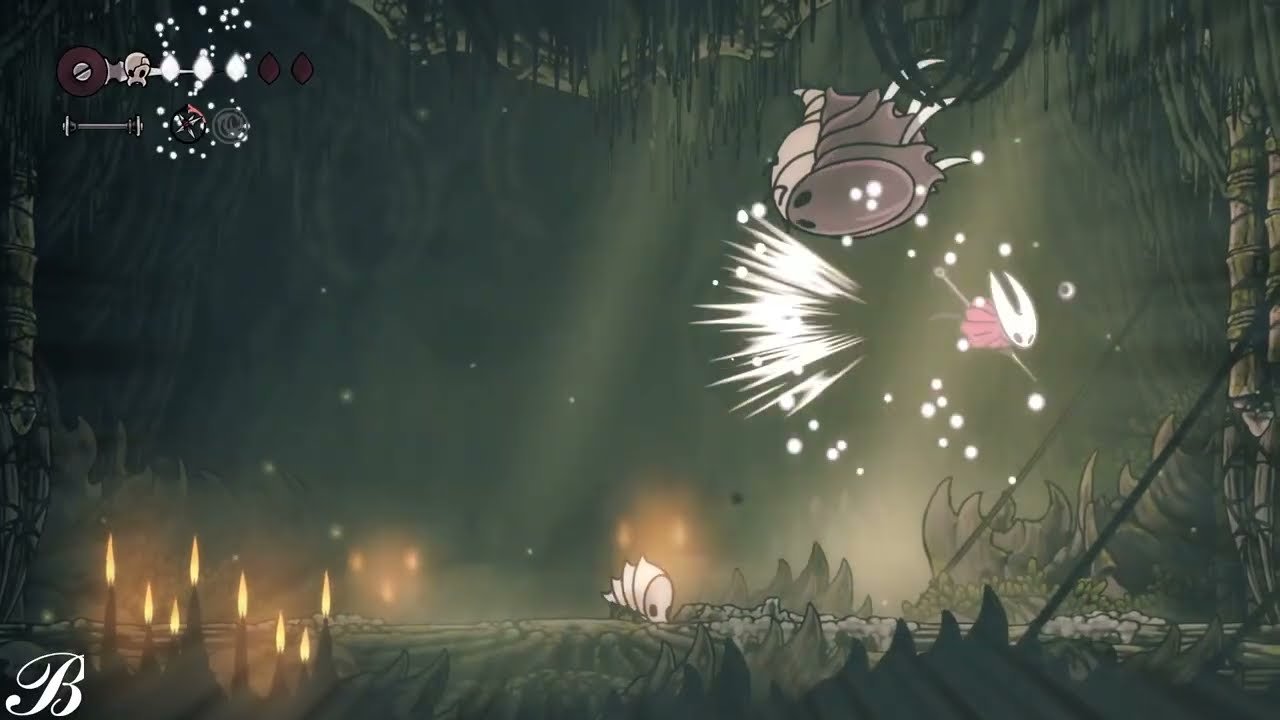 破晓传说 重制版 截图19