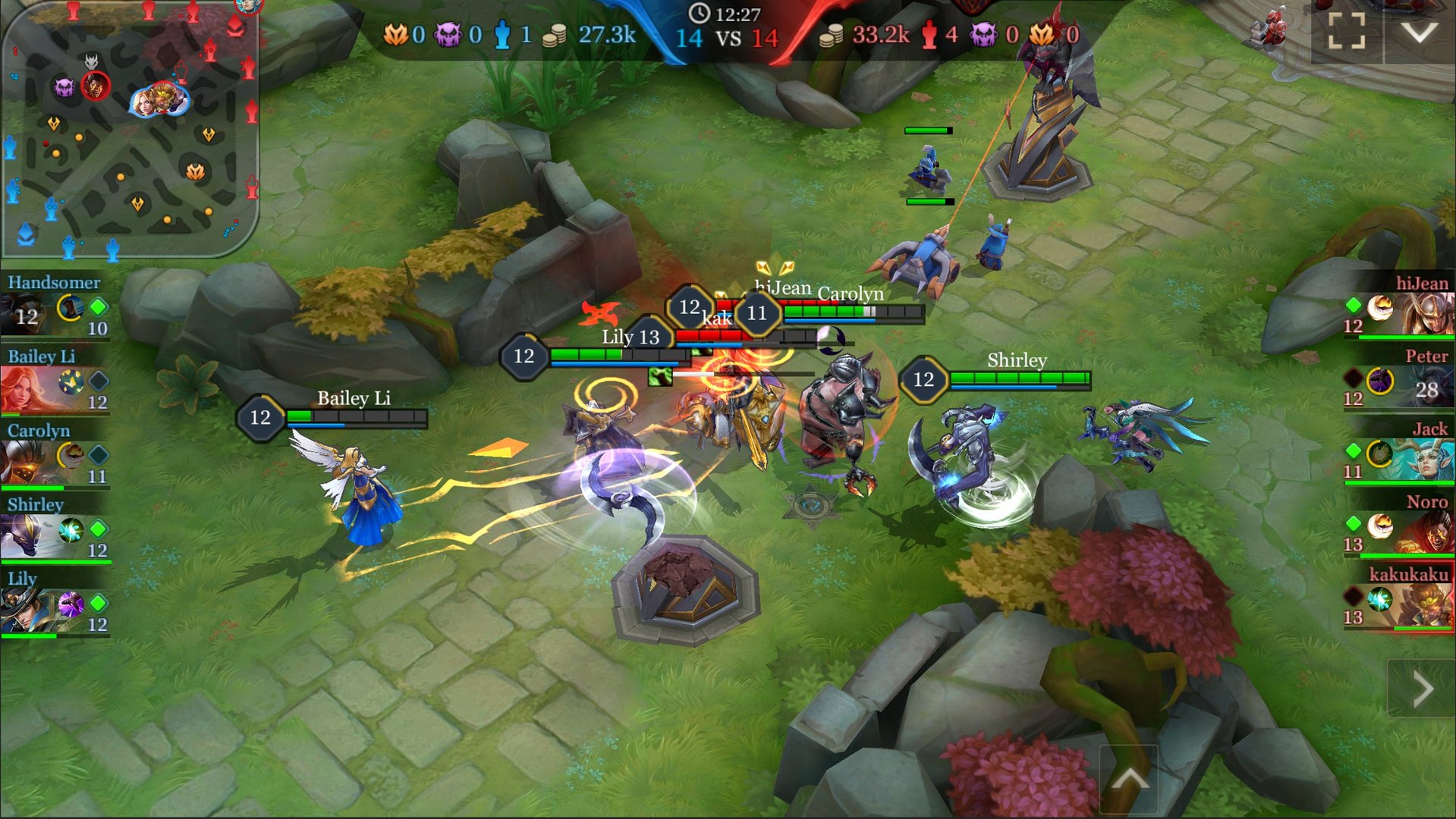 怪物猎人：世界 年度版 截图1