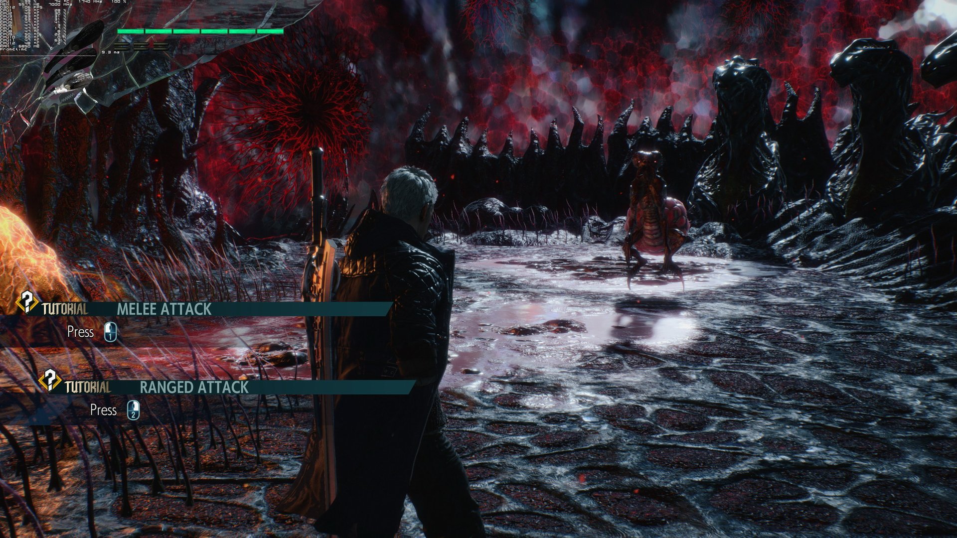 怪物猎人：崛起 重制版 截图6