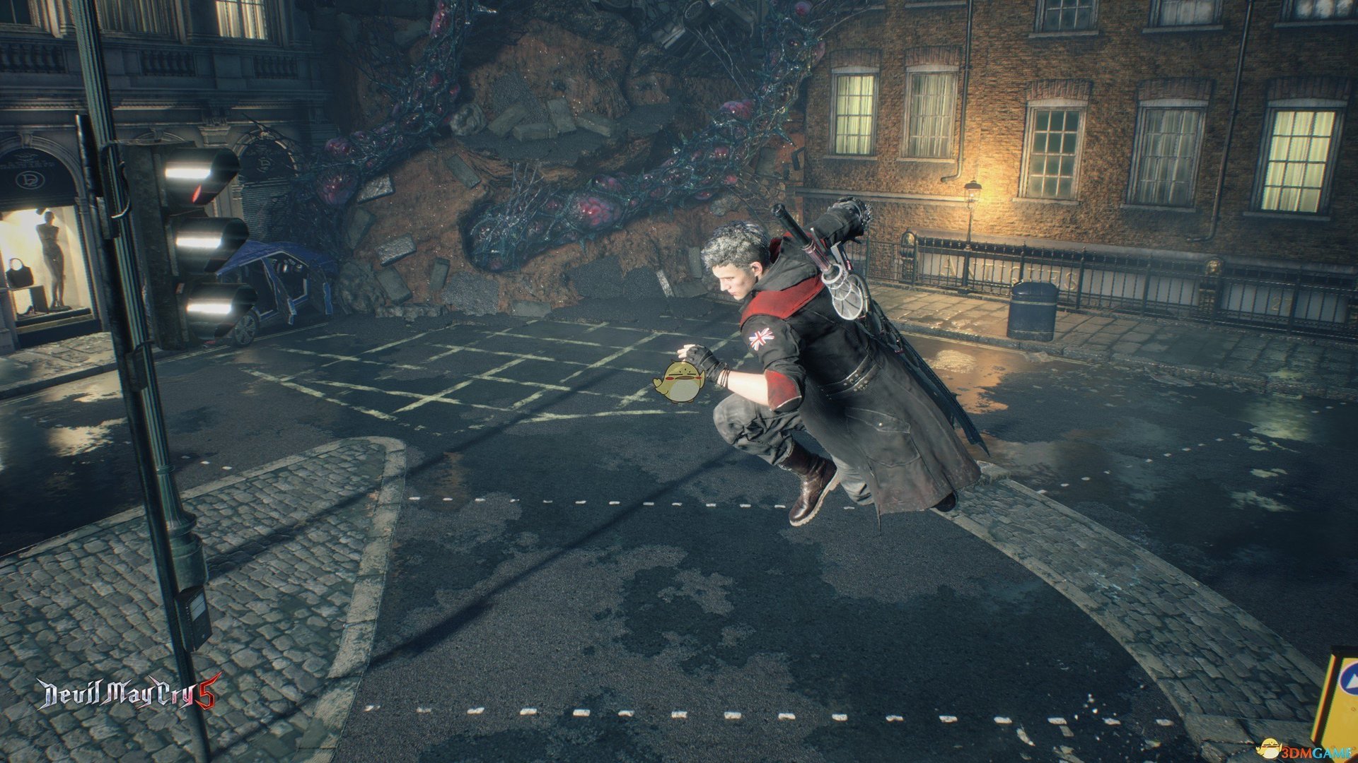 怪物猎人：崛起 重制版 截图10