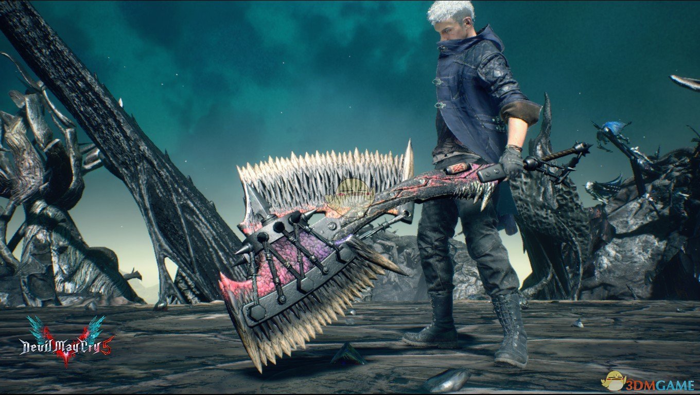 怪物猎人：崛起 重制版 截图16