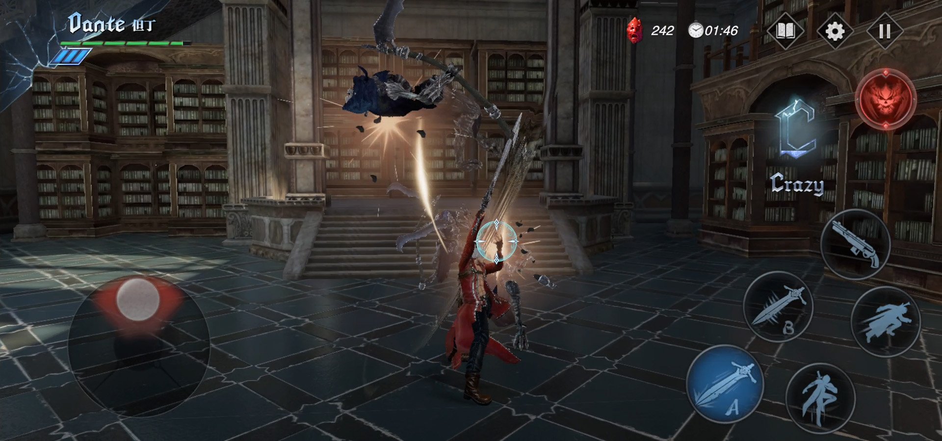 怪物猎人：崛起 重制版 截图20