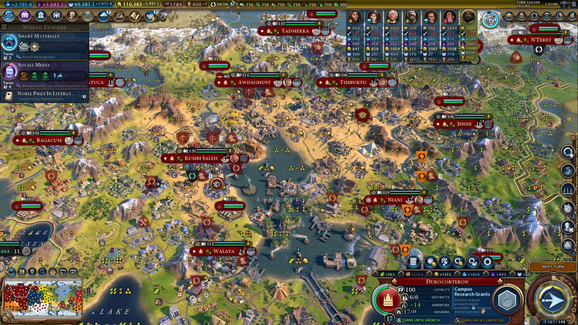 七日杀 终极版 截图9