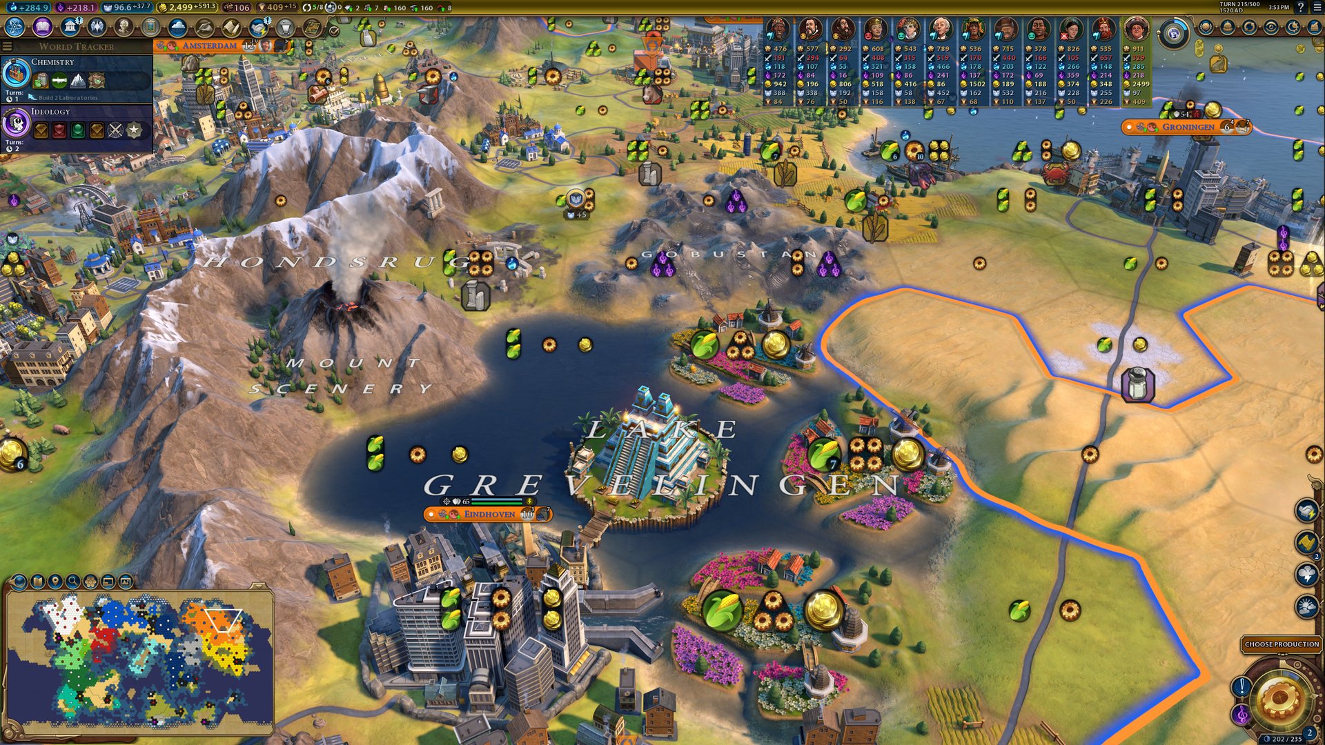 七日杀 终极版 截图15