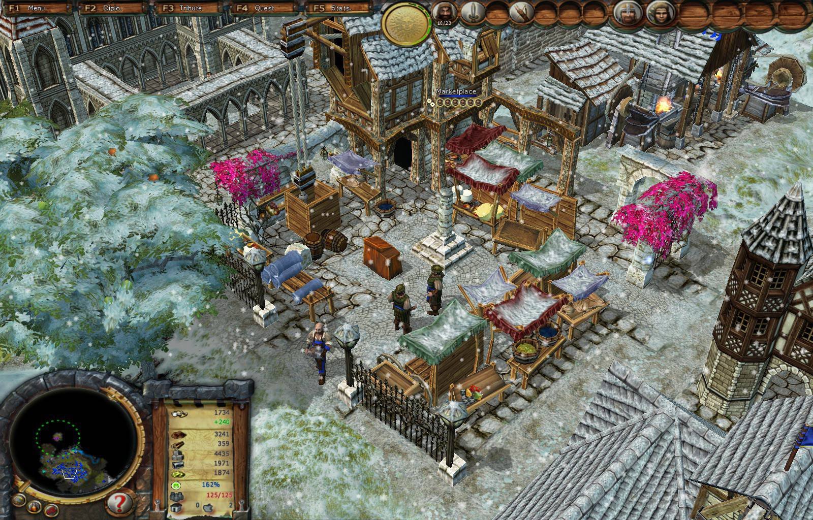 王者荣耀 完整版 截图11