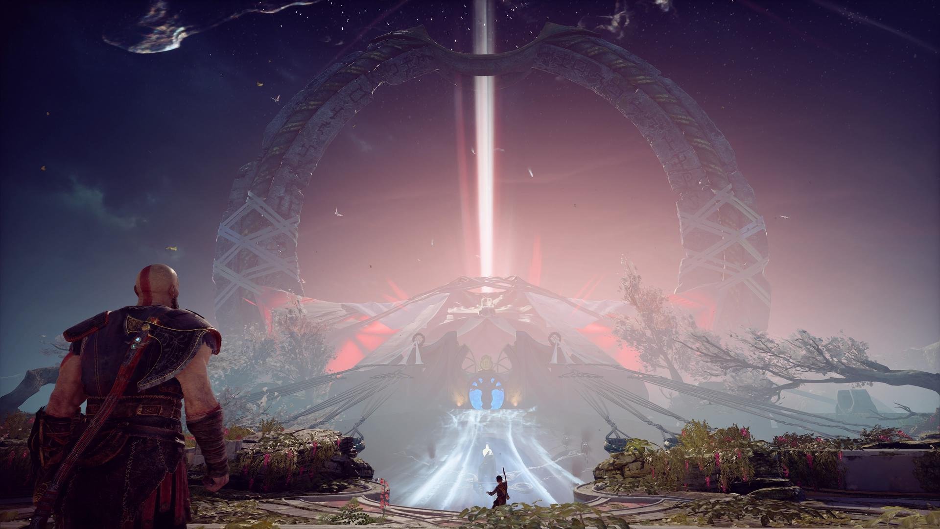 APEX英雄 重制版 截图10