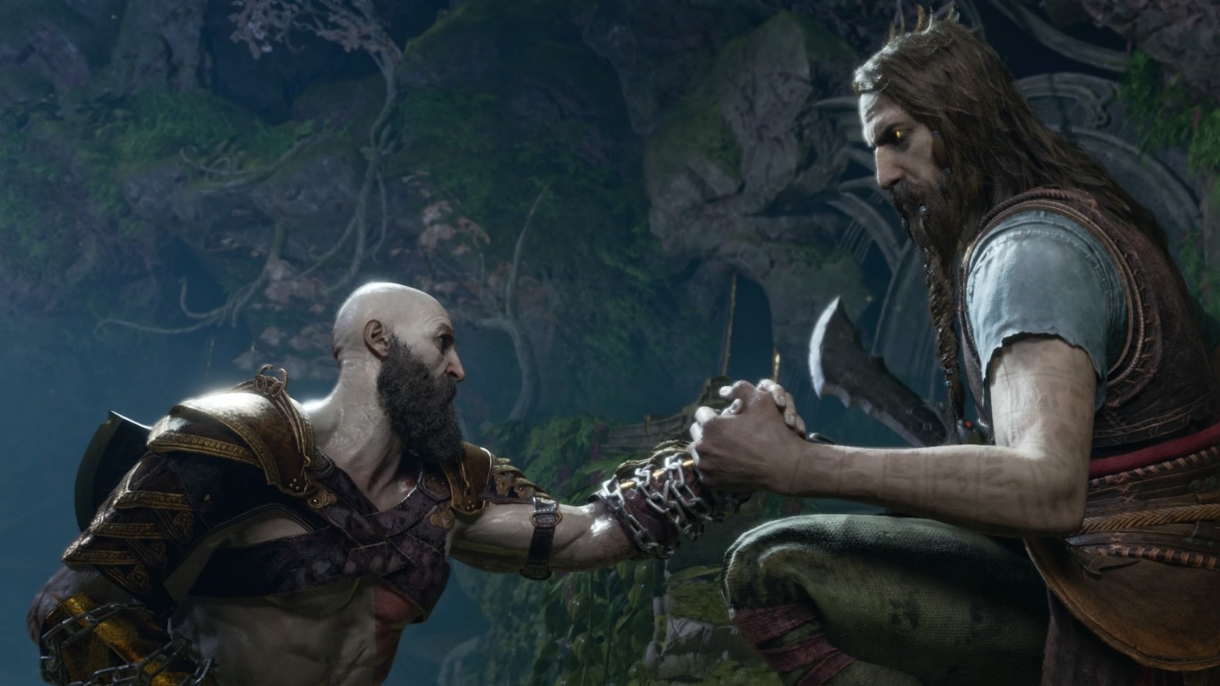 APEX英雄 重制版 截图20