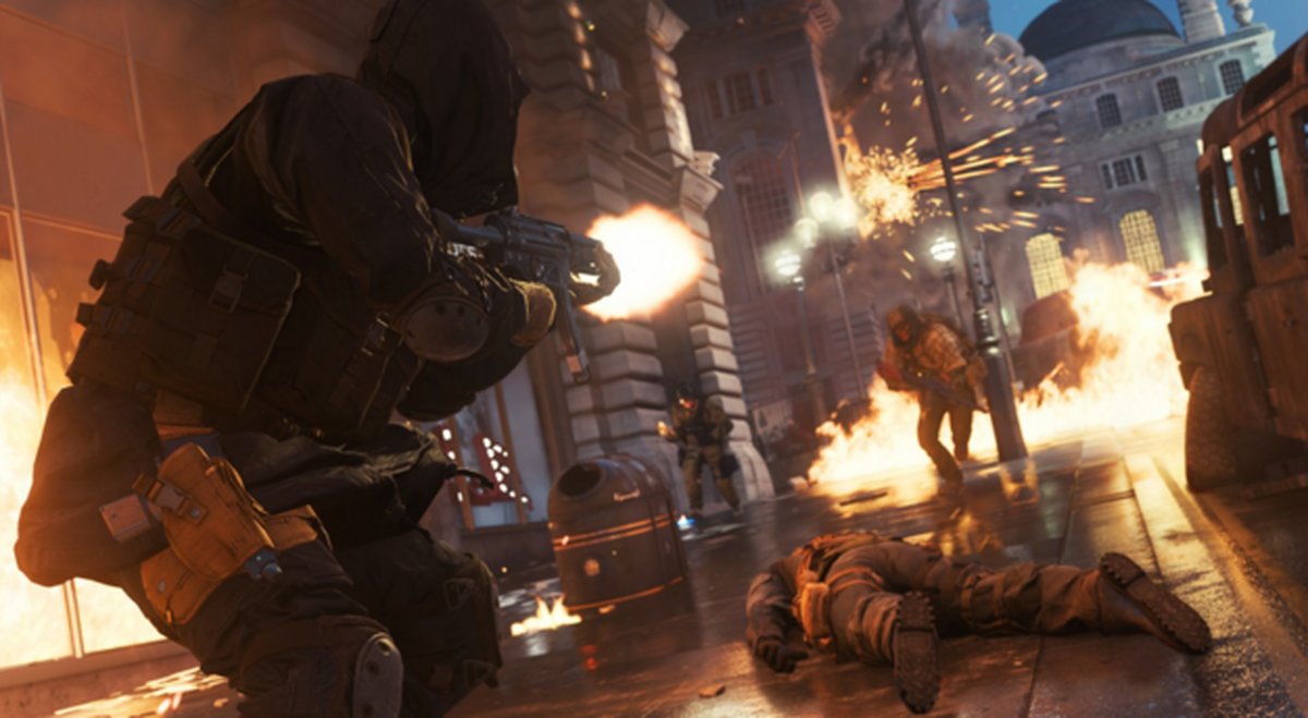 APEX英雄 重制版 截图3