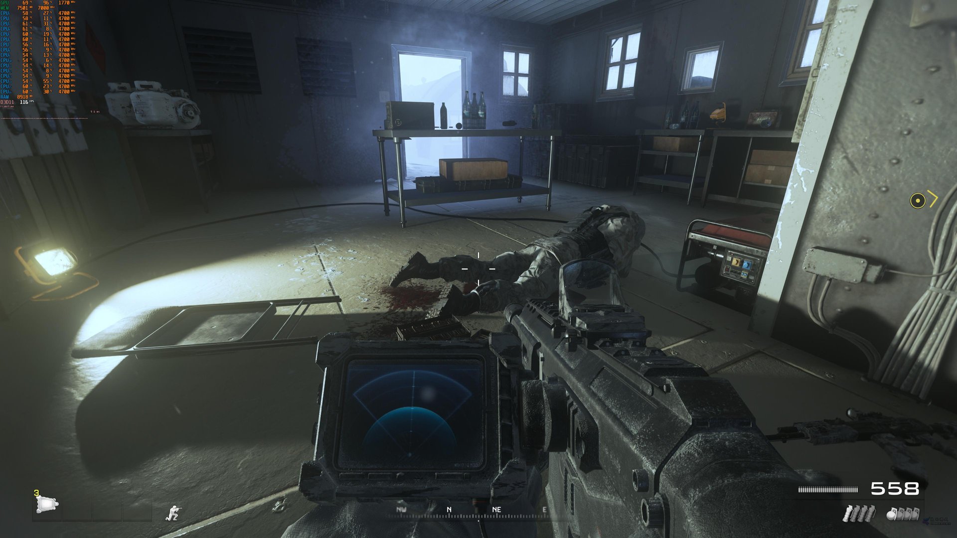 APEX英雄 重制版 截图16