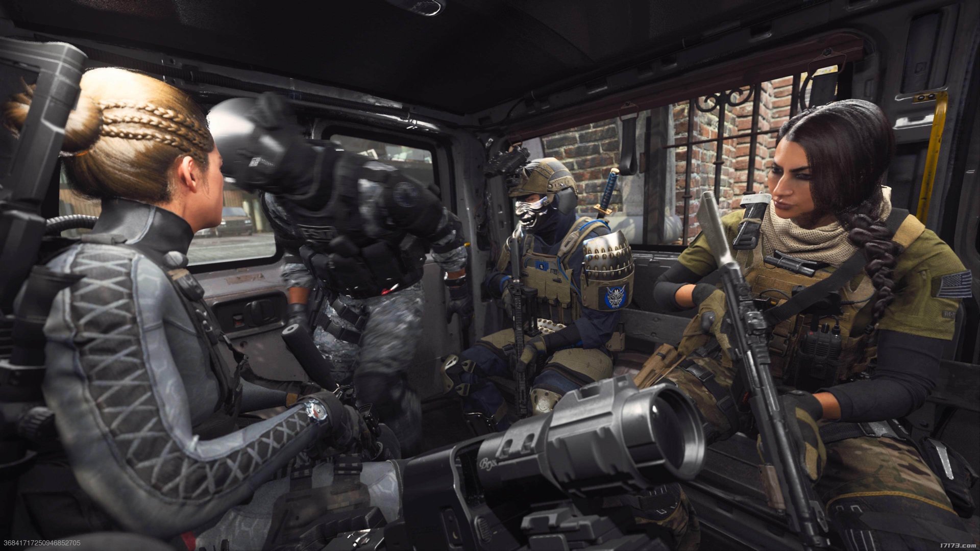 APEX英雄 重制版 截图20