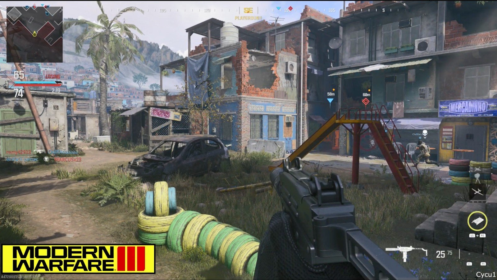 APEX英雄 重制版 截图24